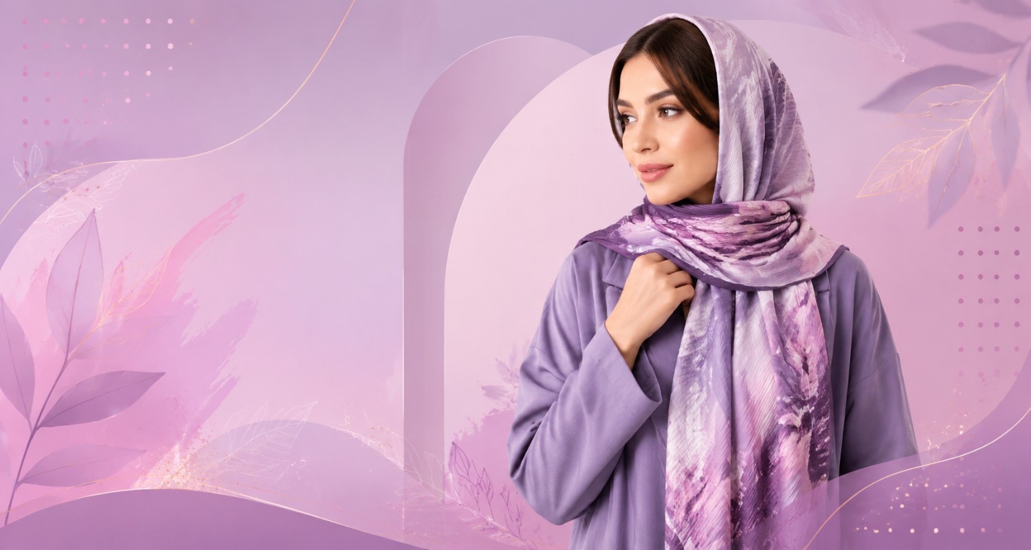 استایل متفاوت، زیبایی ماندگار