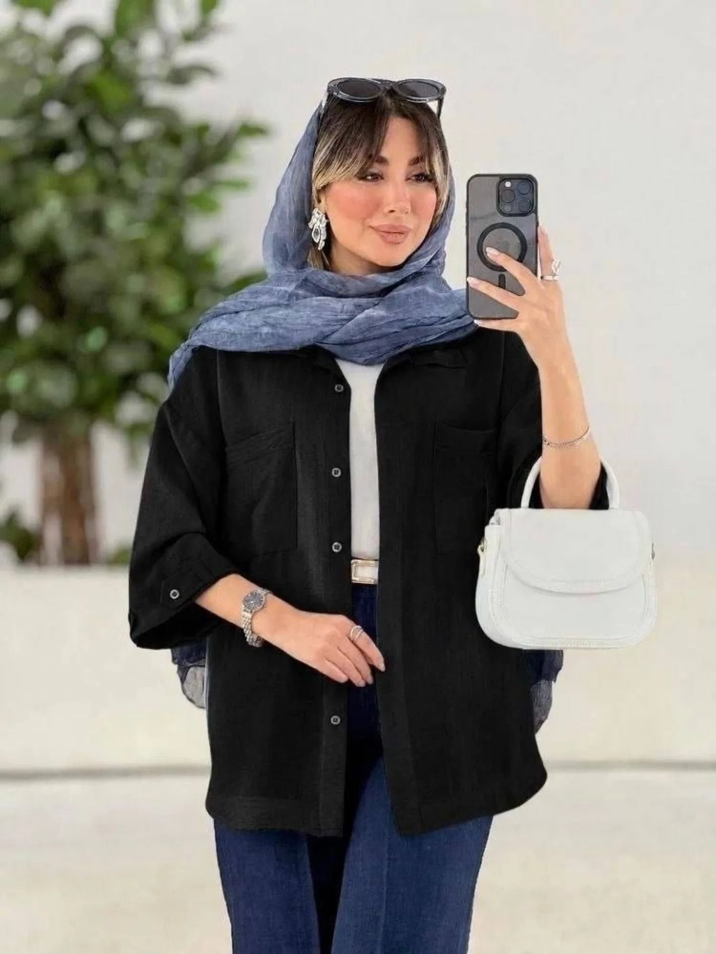 شومیز دلارز | فروشگاه الاستایل