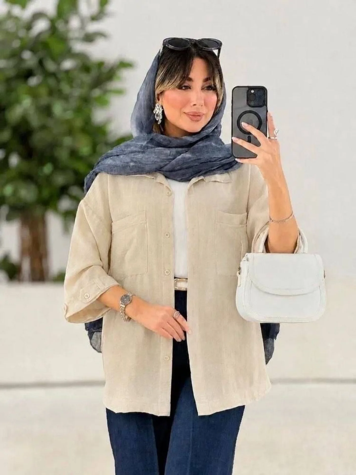 شومیز دلارز | فروشگاه الاستایل