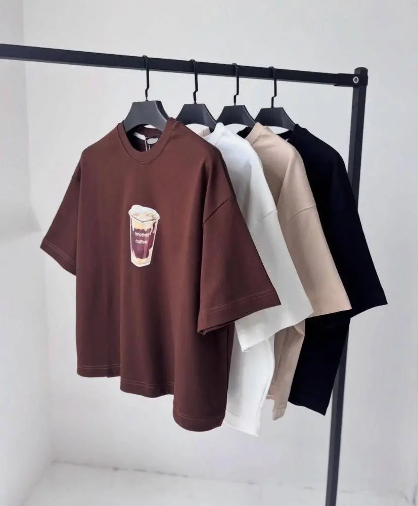 تیشرت Coffe | فروشگاه الاستایل