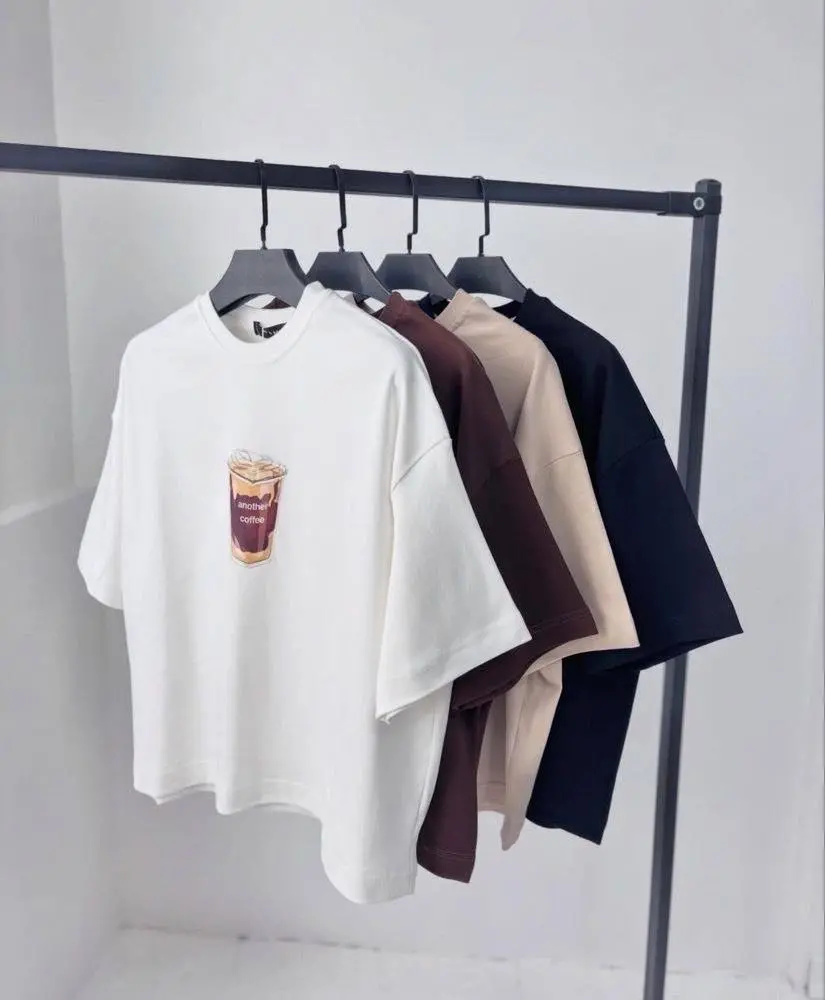 تیشرت Coffe | فروشگاه الاستایل